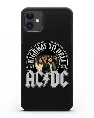 AC/DC Wallpaper Band Rock APK для Android — Скачать