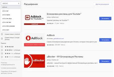 5 фактов об AdBlock Plus, которые должен знать каждый