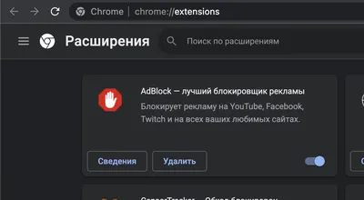 Программа Adblock Plus будет показывать свою собственную рекламу | Новости  Беларуси | euroradio.fm