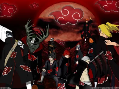 Akatsuki - 27829