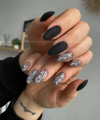 Акция на маникюр - Toffy nails | Студия маникюра в СПб