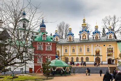 Фотография Александра Гаврилина: его величие в каждом кадре