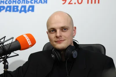 Александр Мизёв в объективе: фото с известным актёром