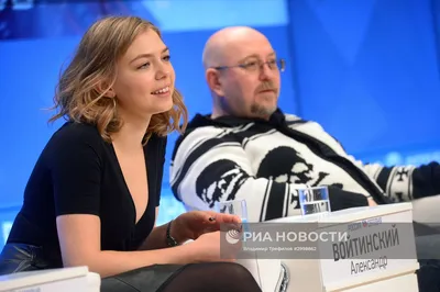 Фото Александра Войтинского в HD качестве: скачать бесплатно