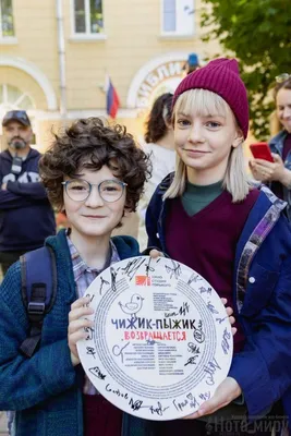 Фото Александры Бабаскиной: звезда кино и театра во всей красе