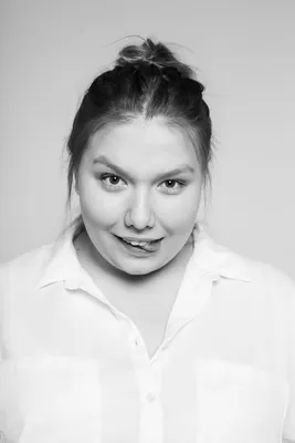 Великолепный портрет Алёны Швиденковой: фотосессии, заставляющие задержаться на каждой фотографии