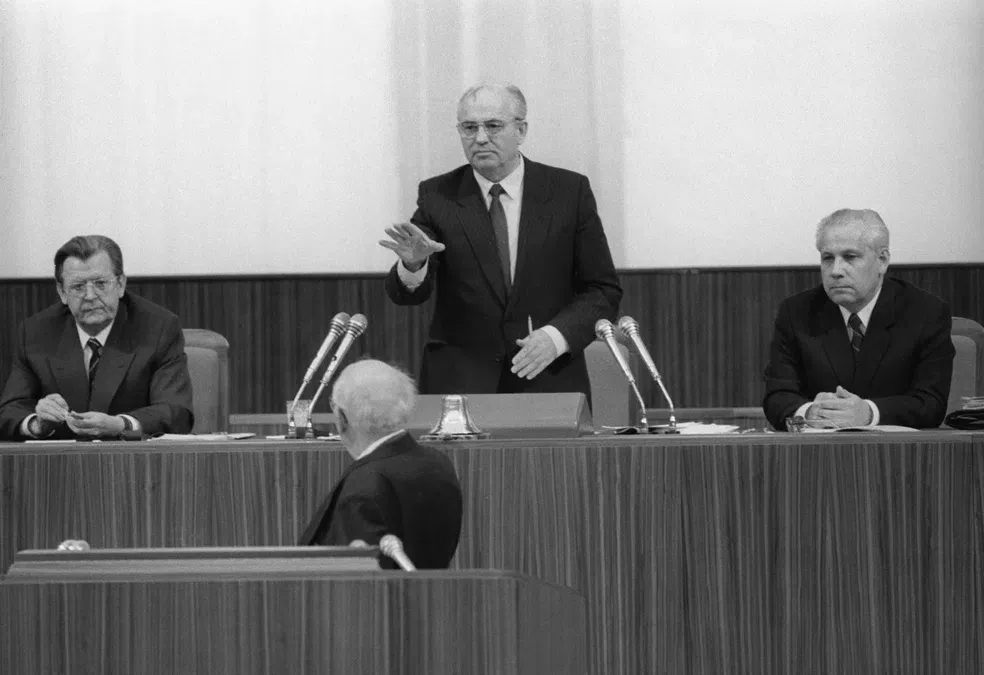 1 съезд советов народных депутатов. Сахаров на съезде народных депутатов 1989.