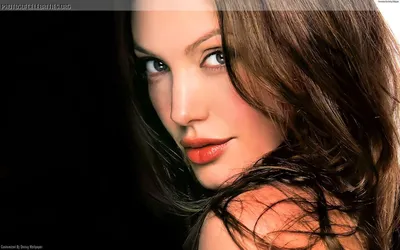 Анджелина Джоли: Новое фото в высоком разрешении в формате JPG