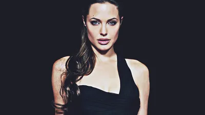 Анджелина Джоли: Загрузите бесплатно фото в формате JPG
