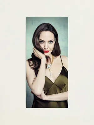 Красивые кадры Анджелины Джоли: Скачать бесплатно