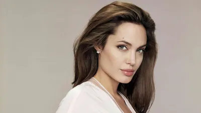 Анджелина Джоли: Уникальные фото в формате PNG