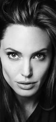 Удивительная превращаемость Анджелины Джоли: подборка фото