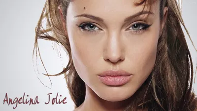 Фото Анджелины Джоли: красота и стиль в одном лице