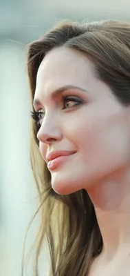 Иконическая красавица: лучшие фото Анджелины Джоли