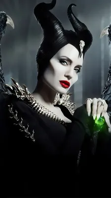 Картинки Анджелины Джоли для обоев на телефон