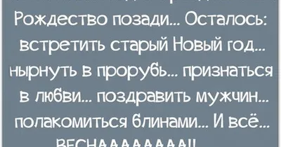 Шутки про Новый год: 50+ свежих и смешных анекдотов