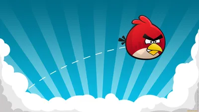 Птенцы Angry Birds в кино обои для рабочего стола, картинки и фото -  RabStol.net