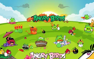 Обои Мультфильмы The Angry Birds Movie, обои для рабочего стола, фотографии  мультфильмы, the angry birds movie, персонажи Обои для рабочего стола,  скачать обои картинки заставки на рабочий стол.