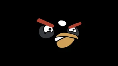Angry Birds Theme — Скачать