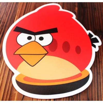 Angry Birds Star Wars II Angry Birds Friends, Очень Хорошо Очень Могучий,  другие, обои для рабочего стола, angry Birds Movie png | Klipartz