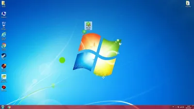 Как же установить Живые обои на пк (windows 7-10 ) - YouTube