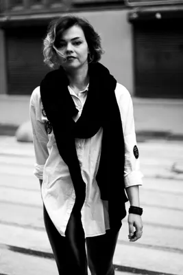 Ошеломляющая красота: Анна Демидова в сияющих нарядах