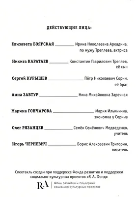 Коллекция артовых фото Анны Завтур для ценителей искусства