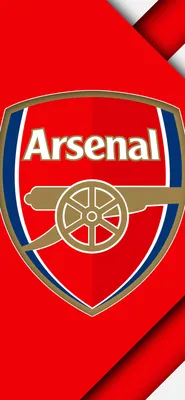 Arsenal Logo - Mobile Abyss