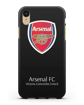 Arsenal FC Wallpapers для Android — Скачать