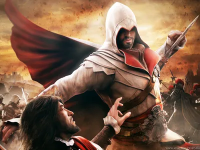 Картинка Assassin's Creed Assassin's Creed 3 Игры 5000x2812