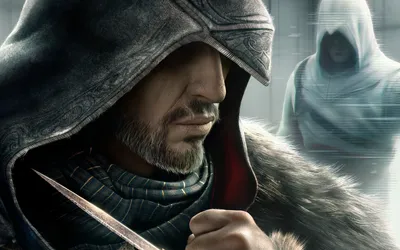 Assassin's Creed: Братство Assassin's Creed: Откровения Assassin's Creed III,  Assassins Creed, Разное, другие, видеоигры png | Klipartz