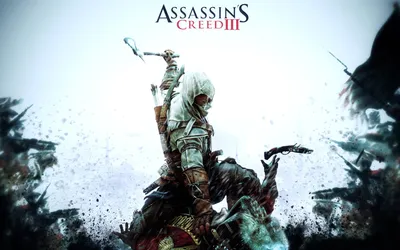 Картинка Assassin's Creed Assassin's Creed 3 Игры