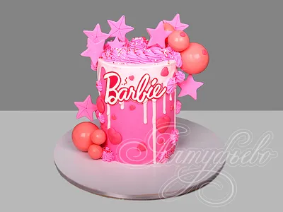 Картинка на торт - Барби (ID#1912423931), цена: 50 ₴, купить на Prom.ua