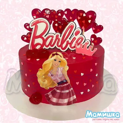 Вафельная (рисовая) или сахарная картинка Барби / Barbie на торт  (ID#1206435976), цена: 46 ₴, купить на Prom.ua