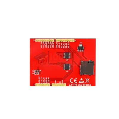 240x320 пикселей 2,8-дюймовый TFT 16-битный MCU интерфейс с сенсорным  экраном ЖК-модуль NMLCD-28240320-A1 Поставщики и фабрика Китай - оптовый  прайс-лист - PANASYS