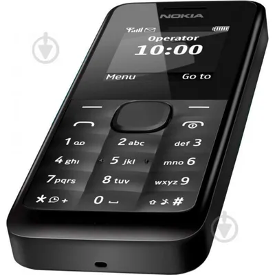 Nokia C6 – сенсорный телефон с выдвижной QWERTY