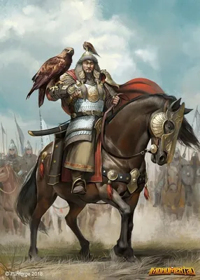What are some unknown facts about Genghis Khan? - Quora