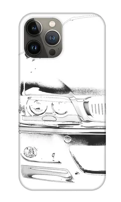 Purchase BMW Leather iPhone 15 Pro Max Case with Hot Stamp Pattern Now