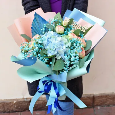 Заказать цветы на 1 сентября — купить букет цветов с доставкой по Тюмени и  ТКАД | Lafaet