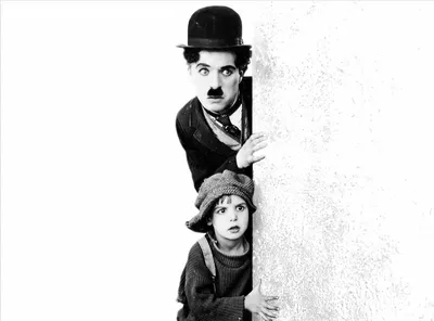 Чарли Чаплин на фото: легенда мирового кино