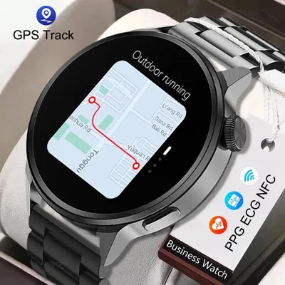 Часы Xiaomi CIGA Design Anti-Seismic Machanical Watch Wristwatch серебристые