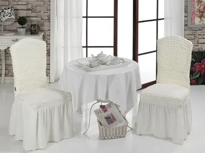 Чехол на мебель для стула LuxAlto, 70х35см купить по выгодной цене в  интернет-магазине OZON (317626930)