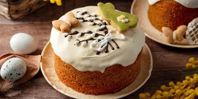 Изумрудный торт из шпината! Шикарный торт, тающий во рту - рецепт автора  Ольга Попелкова