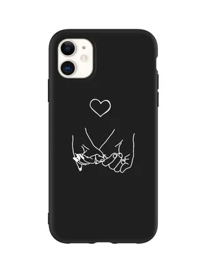 Силиконовые чехол Softmag Case \"Puma\" для iPhone X/Xs