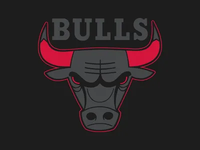 Chicago Bulls - Чикаго Буллз. Обои для рабочего стола. 1280x1024