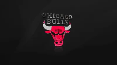 Chicago Bulls - Чикаго Буллз. Обои для рабочего стола. 1920x1200