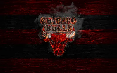 Скачать обои Chicago Bulls flag, 4k, red and black 3D waves, NBA, american  basketball team, Chicago Bulls logo, basketball, Chicago Bulls для монитора  с разрешением 3840x2400. Картинки на рабочий стол