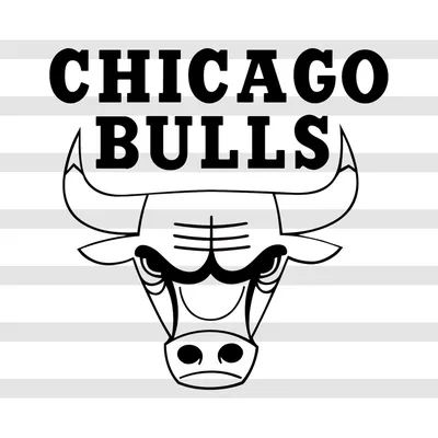 Обои \"Чикаго Буллз\" на рабочий стол, скачать бесплатно лучшие картинки Чикаго  Буллз на заставку ПК (компьютера) | mob.org