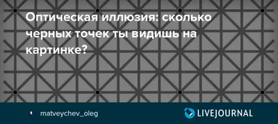 Что изображено на картинке?(что ты видишь) | Пикабу