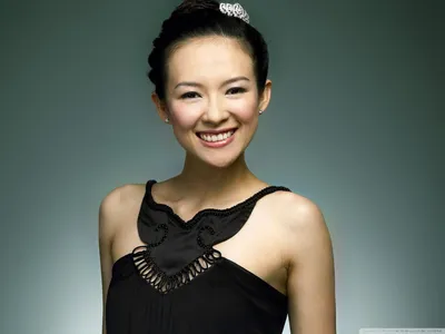 Фотки Чжан Цзыи: Насладитесь качественными снимками актрисы